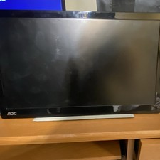 Portable LED MONITOR. AOC 19-22.9