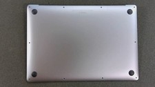 Apple MacBook Air M1 7-Core GPU A2337 Space Gray Bottom Case picture
