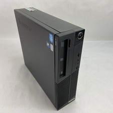 Lenovo ThinkCentre M71e SFF Intel Core i3-2120 3.3GHz 4GB RAM No HDD No OS picture