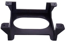 Wall Mount / Under Desk Mount for NetGear GS305 Network Switch 5-port Mount picture