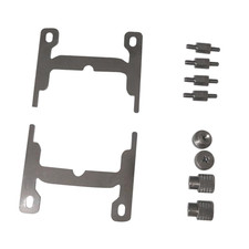 10PCS AMD Elite CPU Bracket for Corsair AM5/AM4 Retention Kit Compatibility Elit picture