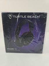 Turtle Beach Recon 70 Wired Multiplatform Gaming Headset picture