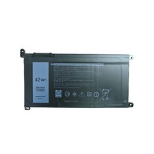 51KD7 Laptop Battery Replacement for Dell Chromebook 11 3100 3180 3189 5190 3... picture