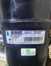 1PCS NEW TAJ2446Z compressor FedEx or DHL picture