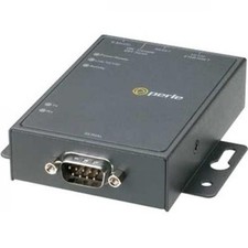 Perle IOLAN DS1T G9 Serial Device Server picture