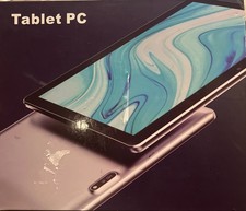 Android 13 Tablet PC 10.1inch  SEALED. 2024 OPEN BOX  picture