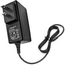 AC Adapter for Hitron CODA56 1504700001V0 Multi-Gigabit DOCSIS 3.1 Cable Modem picture