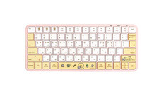 Kakao Friends Tenkeyless Wireless Keyboard Choonsik Type C Charge Portable picture