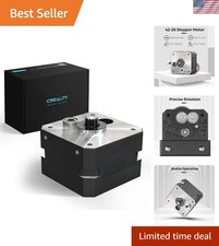 Quality Official 42-26 3D Printer Extruder Motor - Enhanced Performance 0.84A picture
