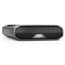 G-Drive 12TB USB-C 3.2 Gen 2 Ent-Class External Desktop Hard Drive, Gray picture