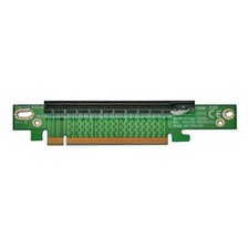 ARC1-PEX16 1U PCI-e x16 riser card for PCIe x16 picture