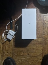 Verizon FIOS 2023 3 Port Router - White picture