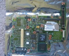 Ibm thinkpad system board, 12p3091, 12p3875, 08k3747 picture