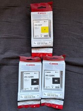Canon PFI-120 3 Pieces picture