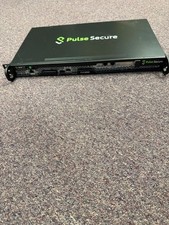 Pulse Secure PSA3000 Network Security Appliance Firewall w/ Rack Mountable Ears picture