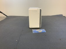 Synology DS215J 2-Bay Budget Network-Attached Storage, L-V4C picture