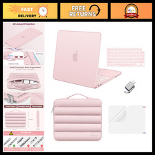 Compatible with MacBook Neo Case 13 inch 2026 A3404 A18 Pro Chip picture