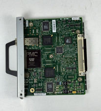 Cisco PA-POS-10C3  Port Adapter picture