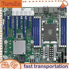 ASRock Rack WC621D8A-2T, W-3175X Support 8275CL 8284 CPU High-Power picture