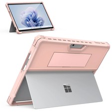 For Microsoft Surface Pro 9 10 11 13 Inch Rugged Case Hand Strap picture