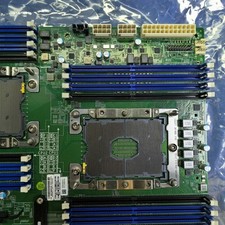 Supermicro X11DPi-NT Dual Socket Server Board C622 With IPMI & Onboard 10GbE picture