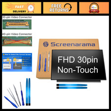 High-Quality Screen Replacement for Lenovo V15 G2 IJL 82QY - LCD Display Repair picture