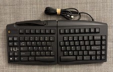 SKR-4200U KeyOvation Goldtouch USB Wired Ergonomic Split Keyboard GTN0077 Used picture