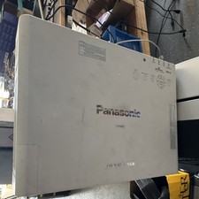 Panasonic PT-FW430 LCD Projector White WXGA 3500 ANSI Lumens HDMI picture