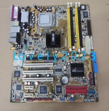 1pc used ASUS P5GD2 motherboard picture