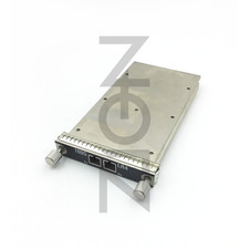 CISCO CFP-100G-LR4 100G BASE Optical Transceiver CFP Optic picture