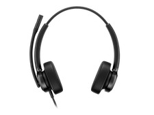 HP Poly Mission 420 Stereo USB Wired Headset picture