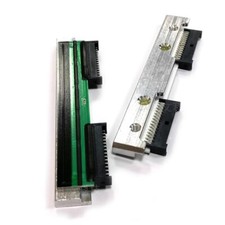 Genuine Printhead For Zebra ZD410 300dpi Thermal Printer P/N P1079903-011 picture