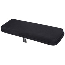 Reusable Durable Keyboard Protective Case Black Travel Storage Bag Cover picture
