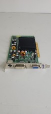 PNY TECHNOLOGIES GeForce 6200 DDR2 256MB PCI card picture