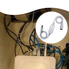 24 Hour Timer Router Reboot Cable (2-6 Pack) picture