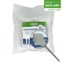 300pcs/pack Generic Foam Cleaning Swabs for DTF Printer picture