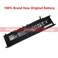 New BTY-M57 Original Battery for Msi GP66 GP76 Leopard 10UG 10UE 10UH 11UG 11UH picture