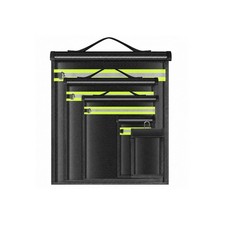 Large Faraday Bags 5 Pack-Faraday Box with EMP, RFID, FOB 5 pack Laptop bag picture