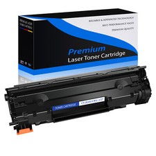 1PK CRG137 Toner Cartridge for Canon ImageClass MF227dw MF212w MF232w MF244dw picture