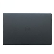 Black Lcd Rear Back Cover For Dell Inspiron 15 3510 3511 3515 00WPN8 0WPN8 New picture