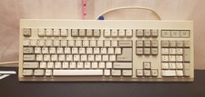VINTAGE Keyboard KB102M picture