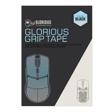 Glorious Gaming Mouse Grip Tape (Model O); GLO-ACC-GRP-O picture