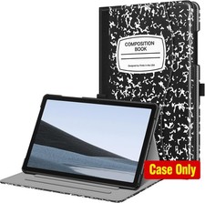 Multi-Angle Viewing Smart Stand Case for Samsung Galaxy Tab A11+ 11