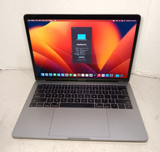 Apple MacBook Pro 13