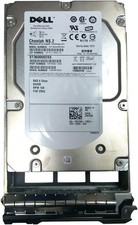 Dell R752K 600GB Seagate ST3600002SS 3.5