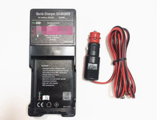 1PCS Remote control charger QD405000 new via FedEx or DHL picture