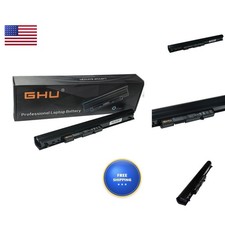 GHU OA04 OA03 Laptop Battery 14.8V Replacement HP 240 250 G2 240 250 G3 255 G3 picture