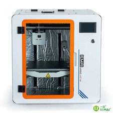 Industrial PEEK/PEI High-Temp 3D Printer – 450°C Nozzle, 90°C Chamber | IEMAI3d picture