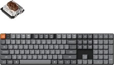 [Official Japanese Product] Keychron K5 Max Ultra Slim Wireless Cus  NEW picture