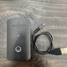 RAVPower RP-WD03 FileHub Wireless Travel Router W/ Power Bank, All in 1 picture